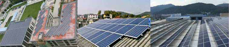 Renewable Energy Applications